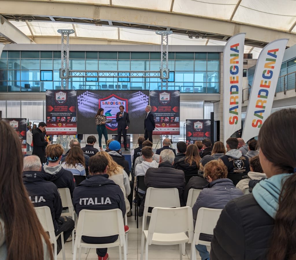 Sardinia Sailing Cup