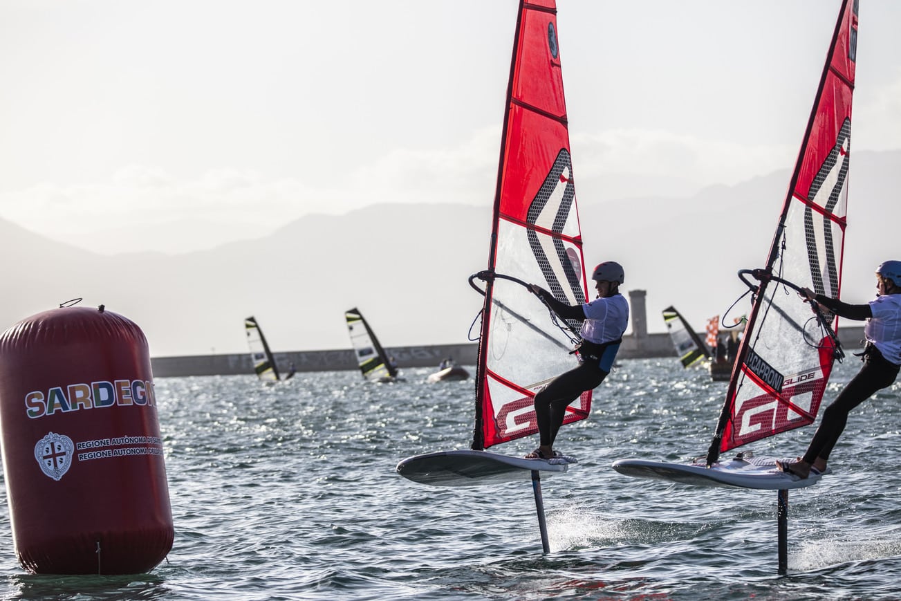 “Foil International Academy Trophy” day 3, regate combattute, domani appuntamento con le finali