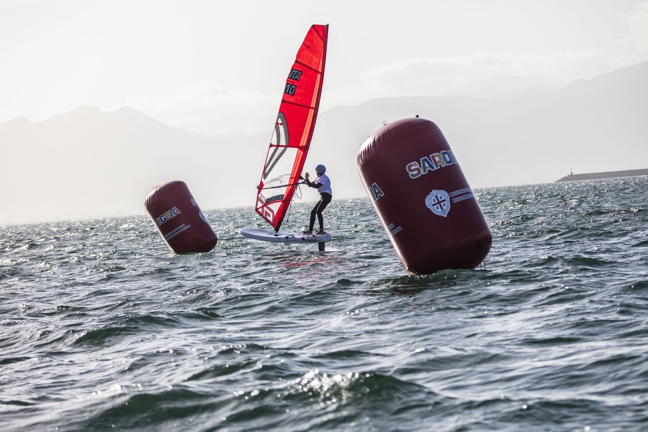 “Foil International Academy Trophy” day 3, regate combattute, domani appuntamento con le finali