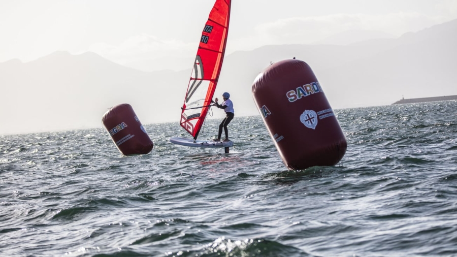 “Foil International Academy Trophy” day 3, regate combattute, domani appuntamento con le finali