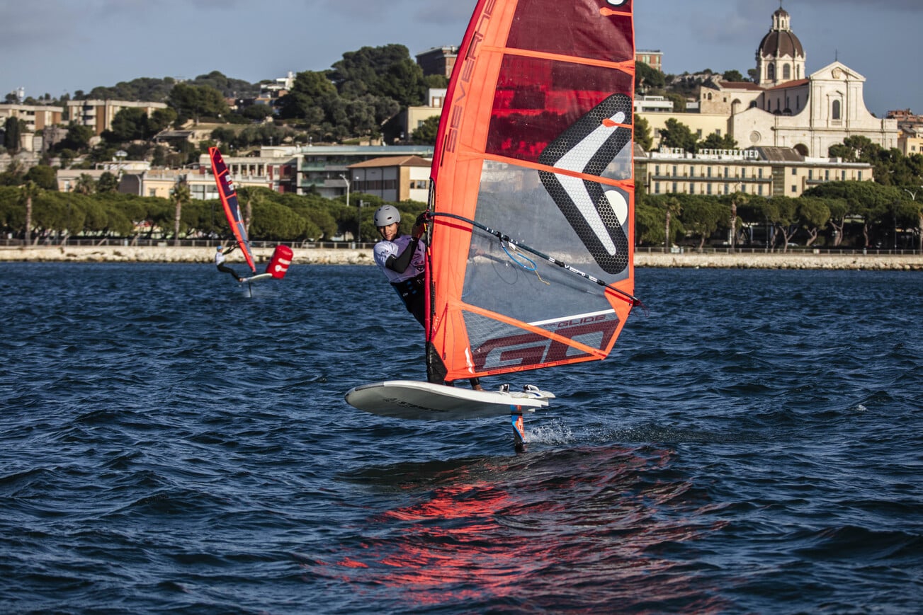 “Foil International Academy Trophy” day 3, regate combattute, domani appuntamento con le finali