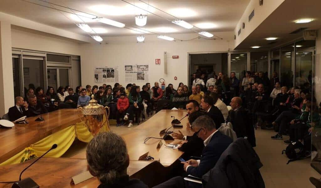 Sei Nazioni in Sardegna