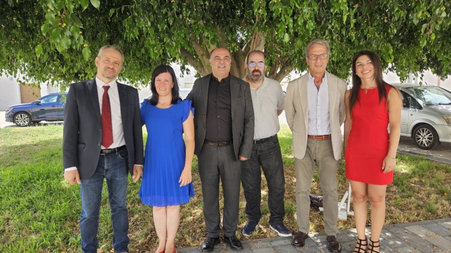 Presentazione UniKoinè Oristano